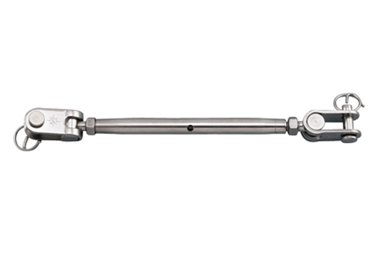 Stainless Steel Toggle and Toggle Turnbuckle, S0783-0005, S0783-0007, S0783-0008, S0783-0010, S0783-0013, S0783-0016